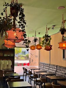Nook Cafe place picture