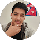 Rochak Regmi profile picture