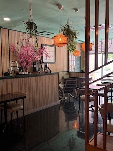 Nook Cafe place picture