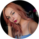 kim profile picture